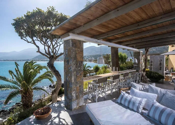Skajado Holiday Apartments
